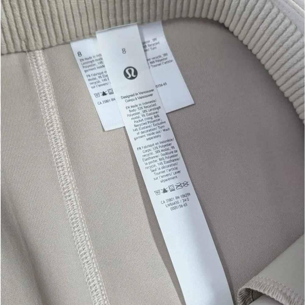 lululemon athletica lululemon softstreme